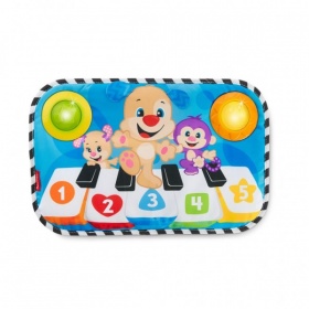 Vergroot Fisher Price Leerplezier Piano NL Fisher Price Leerplezier Piano NL