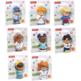 Vergroot Fisher Price Little People Speelfiguur Fisher Price Little People Speelfiguur
