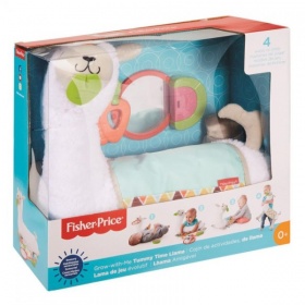 Vergroot Fisher Price Lama Fisher Price Lama