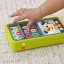Fisher-Price 2 In 1 Slide To Learn Smartphone