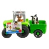 Fisher Price Little People Tractor