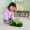 Fisher Price Little People Tractor