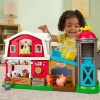 Fisher Price Little People Boerderij