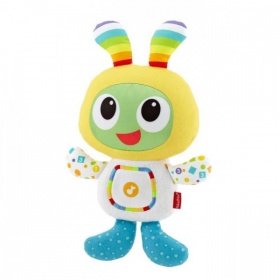 Vergroot Fisher Price BeatBo Plush Fisher Price BeatBo Plush