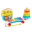 Fisher Price Infant Trio