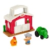 Fisher-price Little People Kleine Boerderij