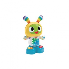 Vergroot Fisher Price Laugh and Learn Robot Fisher Price Laugh and Learn Robot