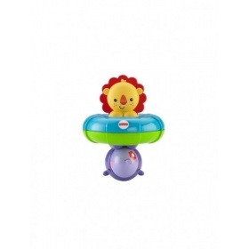 Vergroot Fisher Price Drijvende Bad Vriendjes Fisher Price Drijvende Bad Vriendjes
