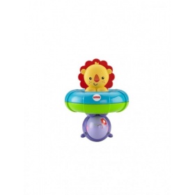 Fisher Price Drijvende Bad Vriendjes