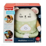 Fisher Price Meditation Mouse