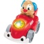Fisher Price Speedsters Puppy's Car