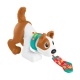 Fisher Price 123 Crawl With Me Puppy