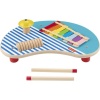 Bekijken Fisher Price Hout Muziek Tafel