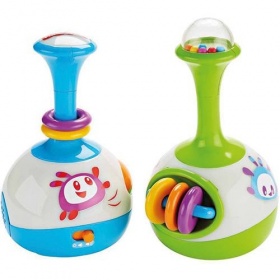 Vergroot Fisher Price 3In1 Vrolijke Beats Pods Fisher Price 3In1 Vrolijke Beats Pods