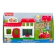 Fisher Price Little People Pizzeria