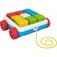 Fisher Price Activiteiten Blokken