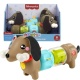 Fisher Price Pets Click & Spin Pup