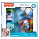 Fisher Price Fijn Motoriek Geschenkset
