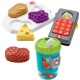 Fisher Price Smoothie Speelset