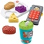 Fisher Price Smoothie Speelset