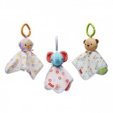 Fisher Price Peek A Boo