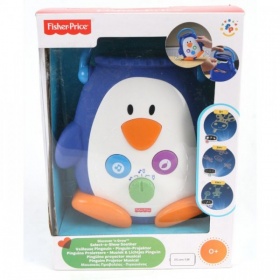 Vergroot Fisher Price Vormenstoof Select A Show Soother Fisher Price Vormenstoof Select A Show Soother