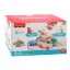 Fisher Price Houten Kar Pull Along Met Dieren