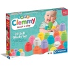 Clemmy blokkenset 24 stuks