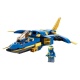 71784 Lego Ninjago Jay's Bliksemstraaljager Evo