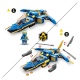 71784 Lego Ninjago Jay's Bliksemstraaljager Evo