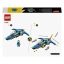 71784 Lego Ninjago Jay's Bliksemstraaljager Evo