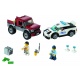 60128 Lego Politieachtervolging