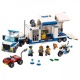 60139 Lego City - Mobiele Commandocentrale