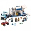 60139 Lego City - Mobiele Commandocentrale