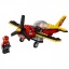 60144 Lego City - Racevliegtuig