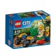 60156 Lego City Jungle Buggy