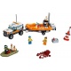 60165 Lego City 4x4 Reddingsvoertuig
