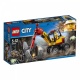 60185 Lego City Krachtige Mijnbouwsplitter