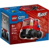 Lego City Brick Rides 60482 Voertuigen Brandweerwagen