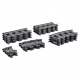 60205 Lego City Treinrails