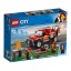 60231 Lego City Reddingswagen Brandweer