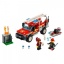 60231 Lego City Reddingswagen Brandweer