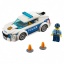 60239 Lego City Politiepatrouille Auto
