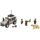 60267 Lego City Safari off-roader