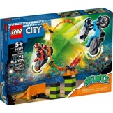 60299 Lego City Stuntz Stuntcompetitie