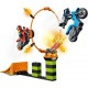 60299 Lego City Stuntz Stuntcompetitie