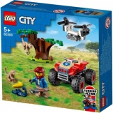 60300 LEGO City Wildlife