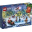 60303 Lego City Adventskalender