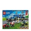 60315 Lego City mobiele commandowagen politie