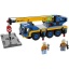 60324 Lego city mobiele kraan